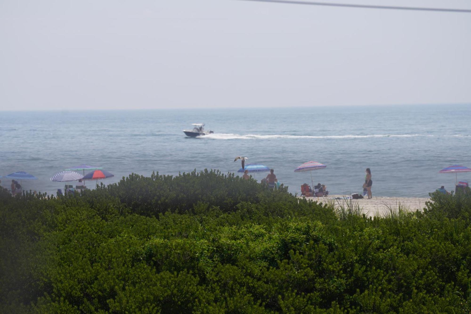 Periwinkle Inn Cape May Eksteriør bilde